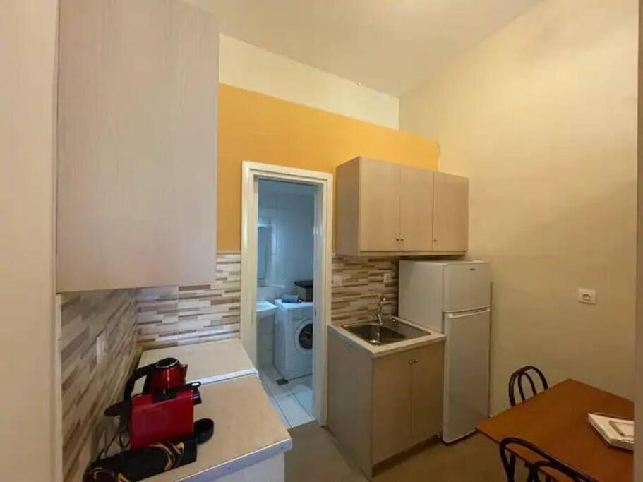 Q Apartments In Corfu Town Corfu (city) Exterior foto
