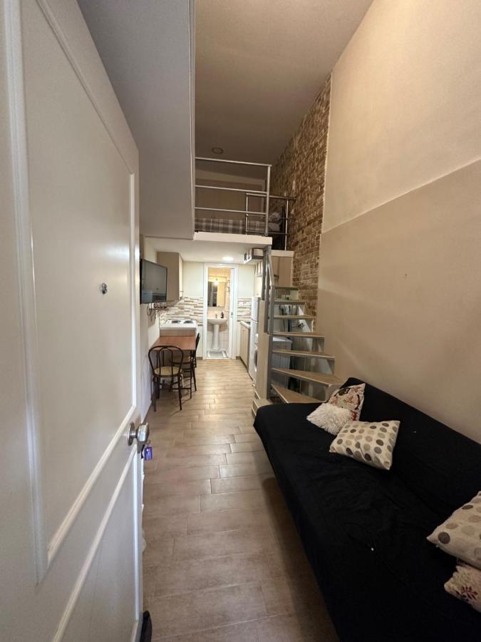 Q Apartments In Corfu Town Corfu (city) Exterior foto