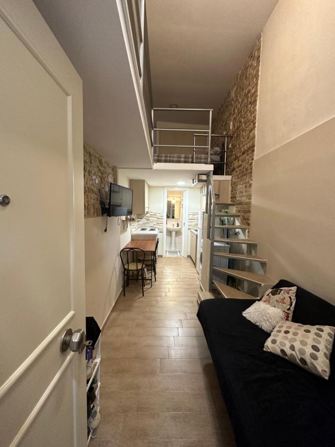 Q Apartments In Corfu Town Corfu (city) Exterior foto