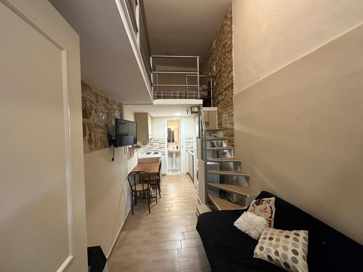 Q Apartments In Corfu Town Corfu (city) Exterior foto